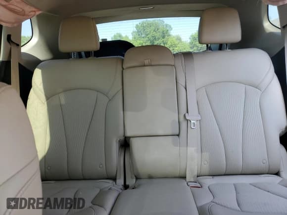 ✅ 2019 Buick Envision Preferred • VIN: LRBFX1SA9KD006620 • Lot: 60918615. Wystawiony na Copart z przebiegiem 56 872 mil. Bezpłatny archiwum sprzedaży aukcyjnych z USA i szczegółowy raport historii pojazdu na DreamBid. Zdjęcie 10.