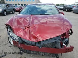 ✅ 2018 Chevrolet Volt LT • VIN: 1G1RC6S54JU146155 • Lot: 65423863. Wystawiony na Copart z przebiegiem 59 541 mil. Bezpłatny archiwum sprzedaży aukcyjnych z USA i szczegółowy raport historii pojazdu na DreamBid. Zdjęcie 5.