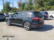 ✅ 2015 Hyundai Santa Fe GLS • VIN: KM8SNDHF1FU092713 • Лот: 84948785. Опубликован ранее на Copart с пробегом 59 477 миль. Бесплатный доступ к архиву аукционных продаж из США и подробный отчёт об истории автомобиля на DreamBid. Изображение 2.