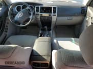 ✅ 2005 Toyota 4Runner SR5 Sport • VIN: JTEBU14R150063736 • Лот: 86176105. Опубликован ранее на Copart с пробегом 193 750 миль. Бесплатный доступ к архиву аукционных продаж из США и подробный отчёт об истории автомобиля на DreamBid. Изображение 8.