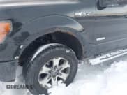 ✅ 2012 Ford F-150 XL • VIN: 1FTFX1ET2CFB52040 • Lot: 43841857. Listed on IAAI with 319,360 mi. Free auction sales archive from the USA and detailed vehicle history report at DreamBid. Image 6.