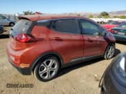 ✅ 2020 Chevrolet Bolt EV LT • VIN: 1G1FY6S03L4105396 • Lot: 73027784. Wystawiony na Copart z przebiegiem 31 131 mil. Bezpłatny archiwum sprzedaży aukcyjnych z USA i szczegółowy raport historii pojazdu na DreamBid. Zdjęcie 3.