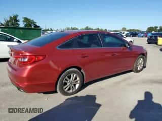 ✅ 2016 Hyundai Sonata SE • VIN: 5NPE24AF9GH379412 • Lot: 86247195. Wystawiony na Copart z przebiegiem Nie podano mil. Skorzystaj z bezpłatnego archiwum sprzedaży aukcyjnych z USA i zobacz szczegółowy raport historii pojazdu na DreamBid. Zdjęcie 3.
