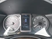 ✅ 2017 Toyota Tacoma SR5 • VIN: 5TFCZ5ANXHX081201 • Lot: 43354371. Listed on IAAI with 83,668 mi. Free auction sales archive from the USA and detailed vehicle history report at DreamBid. Image 7.