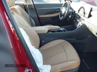 ✅ 2024 Hyundai Sonata Limited • VIN: KMHL54JJ7RA094913 • Лот: 43693602. Опубликован ранее на IAAI с пробегом 8 995 миль. Бесплатный доступ к архиву аукционных продаж из США и подробный отчёт об истории автомобиля на DreamBid. Изображение 5.