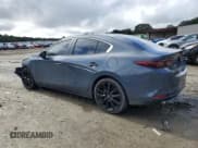 ✅ 2024 Mazda 3 S Carbon Edition • VIN: 3MZBPBCM6RM408217 • Lot: 81159455. Wystawiony na Copart z przebiegiem Nie podano. Bezpłatny archiwum sprzedaży aukcyjnych z USA i szczegółowy raport historii pojazdu na DreamBid. Zdjęcie 2.