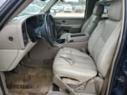✅ 2003 Chevrolet Suburban LT • VIN: 1GNEC16Z43J177603 • Лот: 41775695. Опубликован ранее на Copart с пробегом 253 167 миль. Бесплатный доступ к архиву аукционных продаж из США и подробный отчёт об истории автомобиля на DreamBid. Изображение 7.
