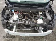 ✅ 2019 BMW i3 • VIN: WBY8P4C58K7E27838 • Лот: 36098263. Опубликован ранее на Copart с пробегом 37 483 миль. Бесплатный доступ к архиву аукционных продаж из США и подробный отчёт об истории автомобиля на DreamBid. Изображение 11.