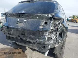 2023 Hyundai Tucson SEL with VIN 5NMJB3AE1PH241957, listed as a IAAI auction lot 43416618 with 60,401 mi miles and . Bid and sale history available at DreamBid. Image 6.