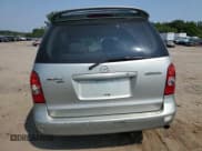 ✅ 2003 Mazda MPV LX • VIN: JM3LW28J630336140 • Лот: 59586605. Опубликован ранее на Copart с пробегом 168 212 миль. Бесплатный доступ к архиву аукционных продаж из США и подробный отчёт об истории автомобиля на DreamBid. Изображение 6.