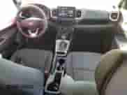 2022 Hyundai Venue SE с VIN KMHRB8A32NU202892, выставлен на аукционе Copart как лот 73565364 с пробегом 91 928 миль миль и Списание • Salvage title. История ставок и продаж доступна на DreamBid. Изображение 8.