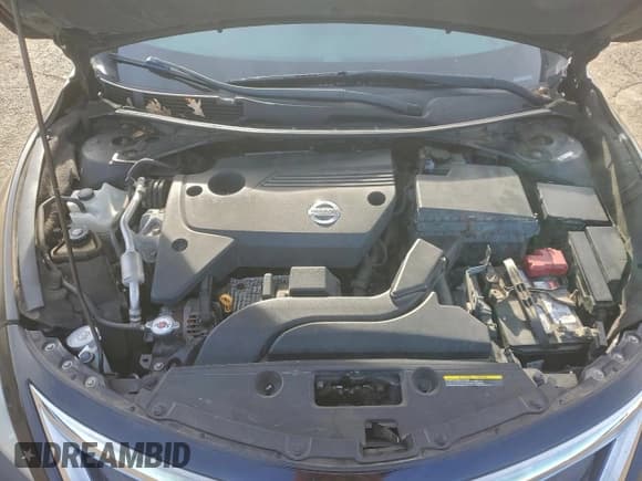 ✅ 2015 Nissan Altima 2.5 • VIN: 1N4AL3AP2FN874070 • Lot: 96225045. Listed on Copart with 137,737 mi. Free auction sales archive from the USA and detailed vehicle history report at DreamBid. Image 11.
