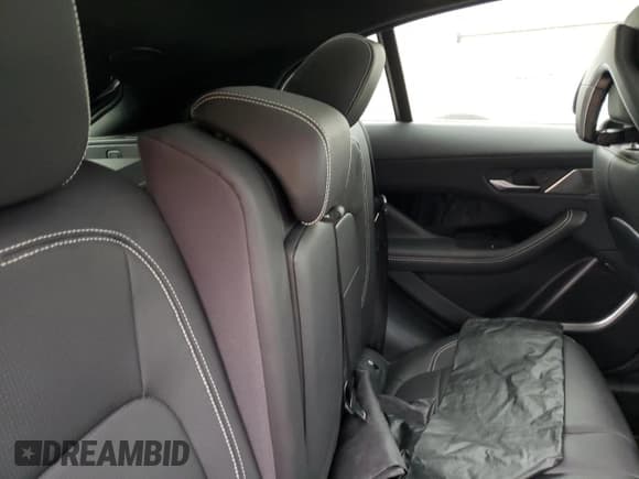 ✅ 2020 Jaguar I-Pace HSE • VIN: SADHD2S19L1F85465 • Lot: 38365423. Listed on Copart with Not provided. Free auction sales archive from the USA and detailed vehicle history report at DreamBid. Image 11.