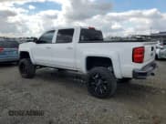 ✅ 2015 Chevrolet Silverado 1500 LT • VIN: 3GCUKREC7FG204740 • Lot: 86334975. Listed on Copart with 48,473 mi. Free auction sales archive from the USA and detailed vehicle history report at DreamBid. Image 2.