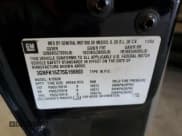 ✅ 2005 Chevrolet Suburban LS • VIN: 3GNFK16Z75G166803 • Lot: 81596215. Wystawiony na Copart z przebiegiem 165 985 mil. Bezpłatny archiwum sprzedaży aukcyjnych z USA i szczegółowy raport historii pojazdu na DreamBid. Zdjęcie 13.