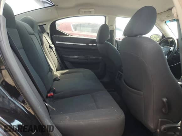 2010 Dodge Charger SXT с VIN 2B3CA3CV6AH237402, выставлен на аукционе Copart как лот 62262334 с пробегом 178 138 миль миль и На запчасти • Non repairable. История ставок и продаж доступна на DreamBid. Изображение 10.