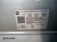 ✅ 2023 Chevrolet Blazer LT • VIN: 3GNKBDR41PS194063 • Lot: 44516005. Listed on Copart with 69,139 mi. Free auction sales archive from the USA and detailed vehicle history report at DreamBid. Image 15.