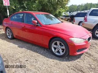 2014 BMW 3 Series 320i с VIN WBA3B1C51EPV79158, выставлен на аукционе IAAI как лот 43011559 с пробегом 154 197 миль миль и . История ставок и продаж доступна на DreamBid. Изображение 1.