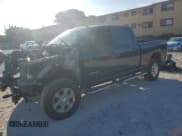 ✅ 2024 Ram 2500 Big Horn • VIN: 3C6UR5DJ8RG413016 • Lot: 89628655. Listed on Copart with 19,549 mi. Free auction sales archive from the USA and detailed vehicle history report at DreamBid. Image 1.