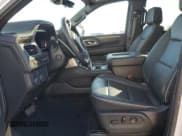 ✅ 2023 Chevrolet Tahoe Premier • VIN: 1GNSKSKD8PR246175 • Лот: 48263865. Опубликован ранее на Copart с пробегом 54 988 миль. Бесплатный доступ к архиву аукционных продаж из США и подробный отчёт об истории автомобиля на DreamBid. Изображение 7.