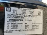 ✅ 2010 Chevrolet Silverado 1500 LT • VIN: 1GCPCSE06AZ210612 • Lot: 84215045. Listed on Copart with 192,600 mi. Free auction sales archive from the USA and detailed vehicle history report at DreamBid. Image 12.