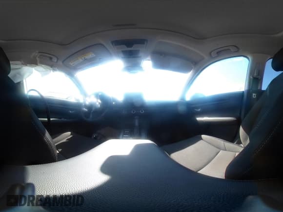 ✅ 2025 Honda CR-V EX • VIN: 2HKRS4H41SH444560 • Lot: 42543305. Listed on IAAI with 15,446 mi. Free auction sales archive from the USA and detailed vehicle history report at DreamBid. Image 19.