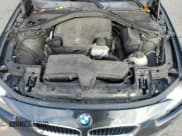 ✅ 2016 BMW 3 Series 320i • VIN: WBA8E1G54GNU10032 • Lot: 91227955. Listed on Copart with 158,506 mi. Free auction sales archive from the USA and detailed vehicle history report at DreamBid. Image 11.