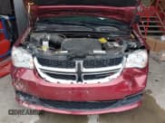 ✅ 2019 Dodge Grand Caravan SE • VIN: 2C4RDGBG8KR636365 • Лот: 43546444. Опубликован ранее на IAAI с пробегом 82 377 миль. Бесплатный доступ к архиву аукционных продаж из США и подробный отчёт об истории автомобиля на DreamBid. Изображение 10.