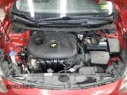 ✅ 2014 Hyundai Elantra • VIN: KMHD35LH0EU204414 • Лот: 90675535. Опубликован ранее на Copart с пробегом 156 172 миль. Бесплатный доступ к архиву аукционных продаж из США и подробный отчёт об истории автомобиля на DreamBid. Изображение 11.