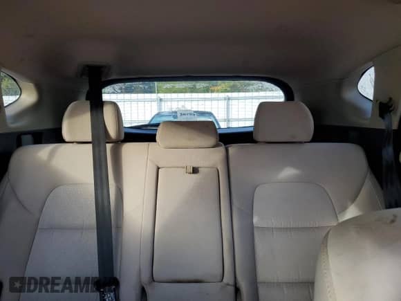 2016 Hyundai Tucson SE с VIN KM8J3CA49GU039473, выставлен на аукционе Copart как лот 90384195 с пробегом 90 140 миль миль и Списание • Salvage title. История ставок и продаж доступна на DreamBid. Изображение 10.