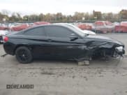 ✅ 2016 BMW 4 Series 428i xDrive • VIN: WBA3N9C57GK248526 • Lot: 43558339. Listed on IAAI with 122,025 mi. Free auction sales archive from the USA and detailed vehicle history report at DreamBid. Image 13.