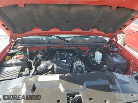 ✅ 2010 Chevrolet Silverado 1500 LT • VIN: 3GCRKSE31AG106972 • Lot: 69835884. Listed on Copart with 163,186 mi. Free auction sales archive from the USA and detailed vehicle history report at DreamBid. Image 11.