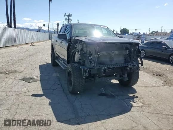 ✅ 2021 GMC Sierra 1500 • VIN: 1GTU9AEF8MZ229571 • Lot: 51665955. Wystawiony na Copart z przebiegiem 96 058 mil. Bezpłatny archiwum sprzedaży aukcyjnych z USA i szczegółowy raport historii pojazdu na DreamBid. Zdjęcie 10.