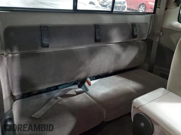 ✅ 2001 Dodge Dakota Sport • VIN: 1B7GG22N31S267864 • Lot: 45708245. Wystawiony na Copart z przebiegiem 107 522 mil. Bezpłatny archiwum sprzedaży aukcyjnych z USA i szczegółowy raport historii pojazdu na DreamBid. Zdjęcie 10.