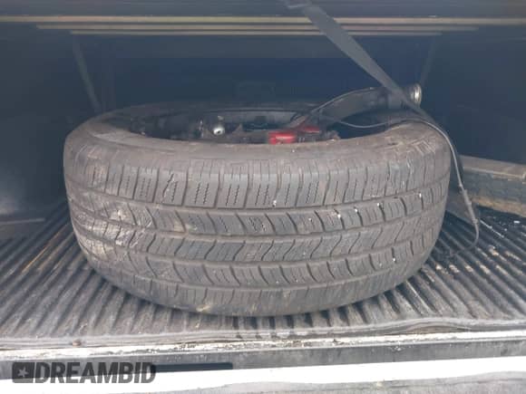 2009 Dodge 1500 SLT with VIN 1D3HV18T69S793631, listed as a IAAI auction lot 43308397 with 276,664 mi miles and . Bid and sale history available at DreamBid. Image 11.