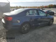 ✅ 2013 Volkswagen Jetta SEL • VIN: 3VWLX7AJ7DM410545 • Lot: 84602345. Listed on Copart with 192,235 mi. Free auction sales archive from the USA and detailed vehicle history report at DreamBid. Image 3.