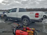 ✅ 2008 Ford F-150 XLT • VIN: 1FTPW14528FA41022 • Lot: 95242625. Wystawiony na Copart z przebiegiem 195 412 mil. Bezpłatny archiwum sprzedaży aukcyjnych z USA i szczegółowy raport historii pojazdu na DreamBid. Zdjęcie 2.