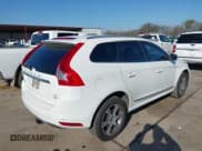 ✅ 2014 Volvo XC60 R-Design Premier Plus • VIN: YV4902DZ4E2511411 • Lot: 41633277. Listed on IAAI with 118,671 mi. Free auction sales archive from the USA and detailed vehicle history report at DreamBid. Image 4.