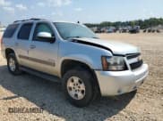 ✅ 2012 Chevrolet Tahoe LT • VIN: 1GNSCBE07CR224281 • Lot: 69745975. Wystawiony na Copart z przebiegiem 203 618 mil. Bezpłatny archiwum sprzedaży aukcyjnych z USA i szczegółowy raport historii pojazdu na DreamBid. Zdjęcie 4.