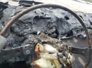 ✅ 2020 Ford Ranger XL • VIN: 1FTER4FH2LLA07650 • Lot: 64467444. Listed on Copart with Not provided. Free auction sales archive from the USA and detailed vehicle history report at DreamBid. Image 9.