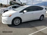 ✅ 2013 Toyota Prius Two • VIN: JTDZN3EU1D3269604 • Lot: 92416235. Listed on Copart with 183,721 mi. Free auction sales archive from the USA and detailed vehicle history report at DreamBid. Image 1.