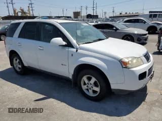 ✅ 2007 Saturn VUE I4 Hybrid • VIN: 5GZCZ33Z27S877844 • Lot: 65060345. Wystawiony na Copart z przebiegiem 191 442 mil. Bezpłatny archiwum sprzedaży aukcyjnych z USA i szczegółowy raport historii pojazdu na DreamBid. Zdjęcie 4.