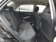 ✅ 2010 Toyota Corolla • VIN: 1NXBU4EE4AZ285140 • Lot: 54992115. Listed on Copart with 156,400 mi. Free auction sales archive from the USA and detailed vehicle history report at DreamBid. Image 10.