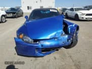 ✅ 2007 Honda S2000 • VIN: JHMAP21437S003629 • Lot: 85010145. Wystawiony na Copart z przebiegiem 150 140 mil. Bezpłatny archiwum sprzedaży aukcyjnych z USA i szczegółowy raport historii pojazdu na DreamBid. Zdjęcie 5.