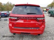 ✅ 2019 Dodge Durango R/T • VIN: 1C4SDJCT4KC806952 • Lot: 43360352. Wystawiony na IAAI z przebiegiem 96 918 mil. Bezpłatny archiwum sprzedaży aukcyjnych z USA i szczegółowy raport historii pojazdu na DreamBid. Zdjęcie 17.