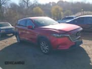 ✅ 2019 Mazda CX-9 Touring • VIN: JM3TCBCY8K0319836 • Лот: 43699036. Опубликован ранее на IAAI с пробегом 113 902 миль. Бесплатный доступ к архиву аукционных продаж из США и подробный отчёт об истории автомобиля на DreamBid. Изображение 1.