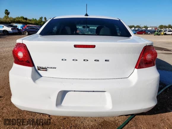 2014 Dodge Avenger SE с VIN 1C3CDZAB2EN108771, выставлен на аукционе Copart как лот 91143825 с пробегом 78 355 миль миль и Чистый • Clean title. История ставок и продаж доступна на DreamBid. Изображение 6.