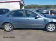 2010 Hyundai Sonata GLS с VIN 5NPET4AC0AH583378, выставлен на аукционе IAAI как лот 43492247 с пробегом 245 285 миль миль и . История ставок и продаж доступна на DreamBid. Изображение 13.