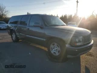 ✅ 2000 Chevrolet Suburban LS • VIN: 3GNFK16TXYG151101 • Лот: 44826315. Опубликован ранее на Copart с пробегом 177 060 миль. Бесплатный доступ к архиву аукционных продаж из США и подробный отчёт об истории автомобиля на DreamBid. Изображение 4.