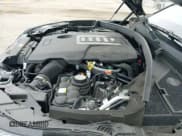 ✅ 2023 Land Rover Range Rover Velar R-Dynamic S • VIN: SALYT2EU9PA359099 • Lot: 42167971. Listed on IAAI with 3,251 mi. Free auction sales archive from the USA and detailed vehicle history report at DreamBid. Image 19.